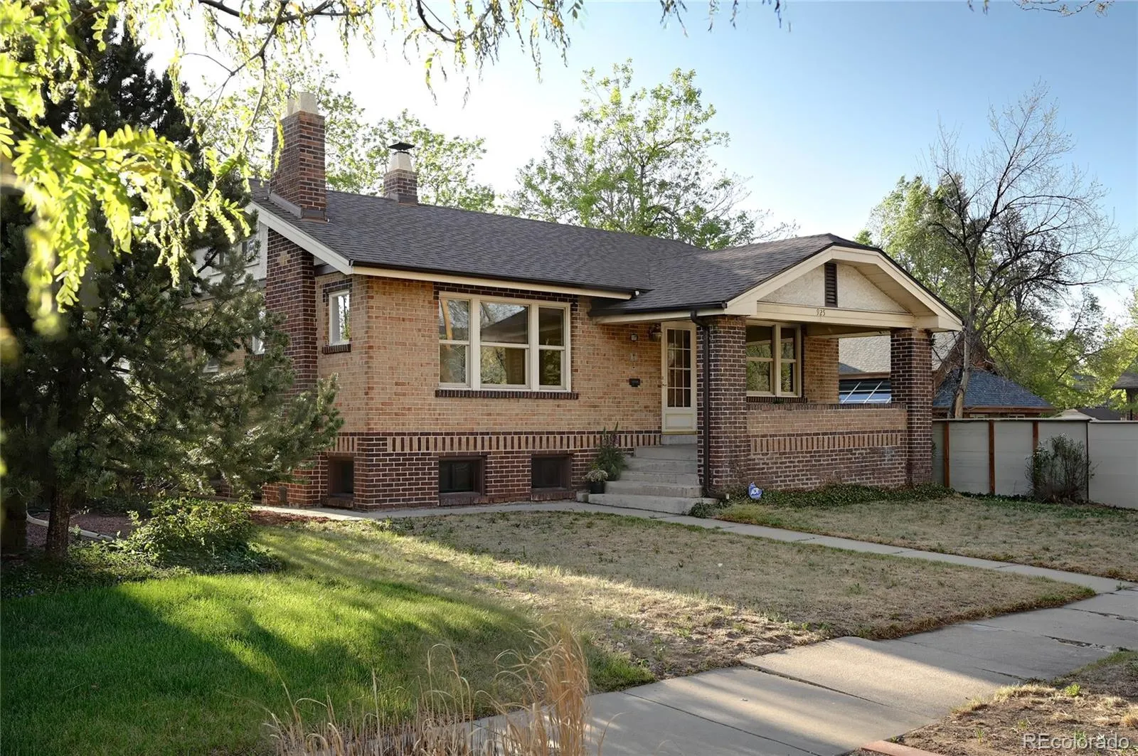 925 S University Boulevard Denver CO 80209 MLS #REC3611247 05252026200842 1600 28