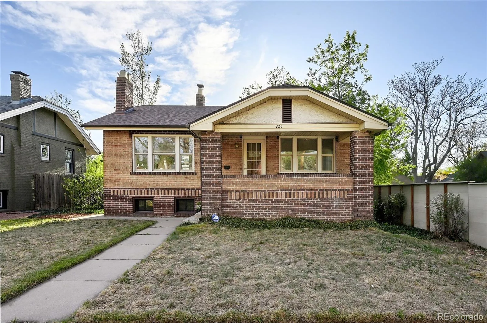 925 S University Boulevard Denver CO 80209 MLS #REC3611247 05252026200842 1600 29