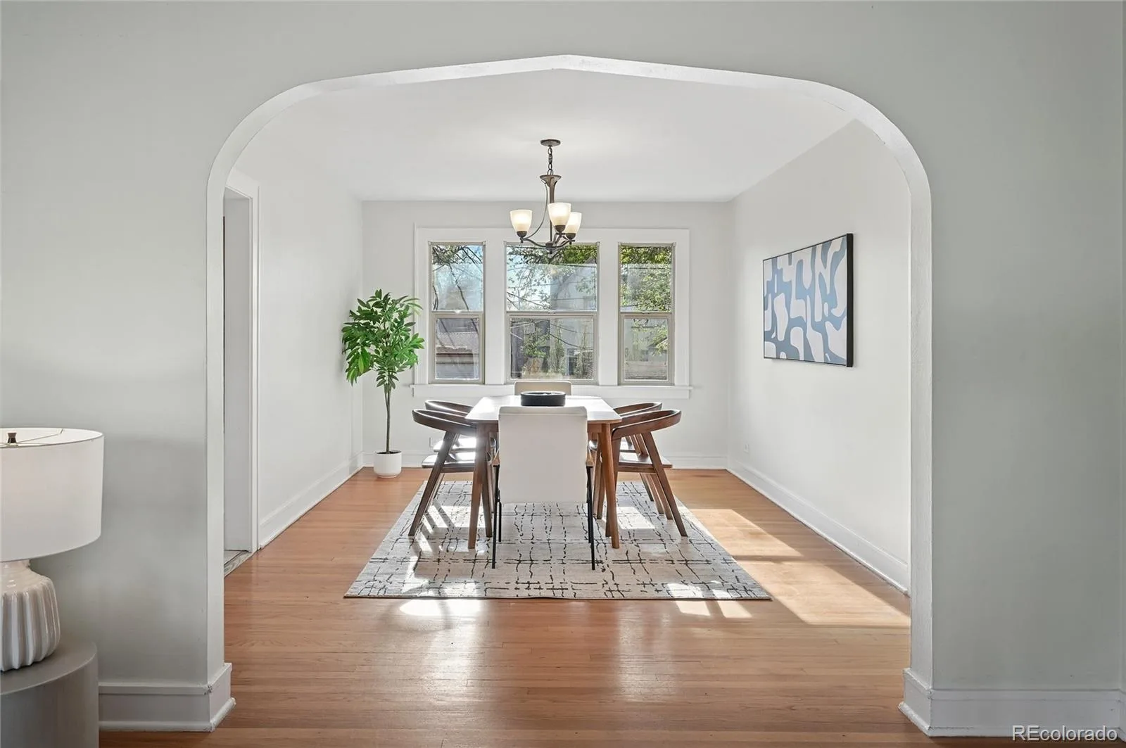 925 S University Boulevard Denver CO 80209 MLS #REC3611247 06262026221650 1600 1