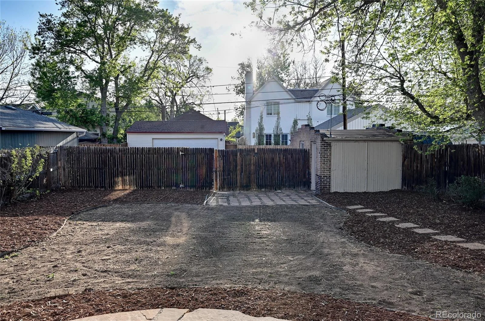 925 S University Boulevard Denver CO 80209 MLS #REC3611247 06262026221650 1600 27