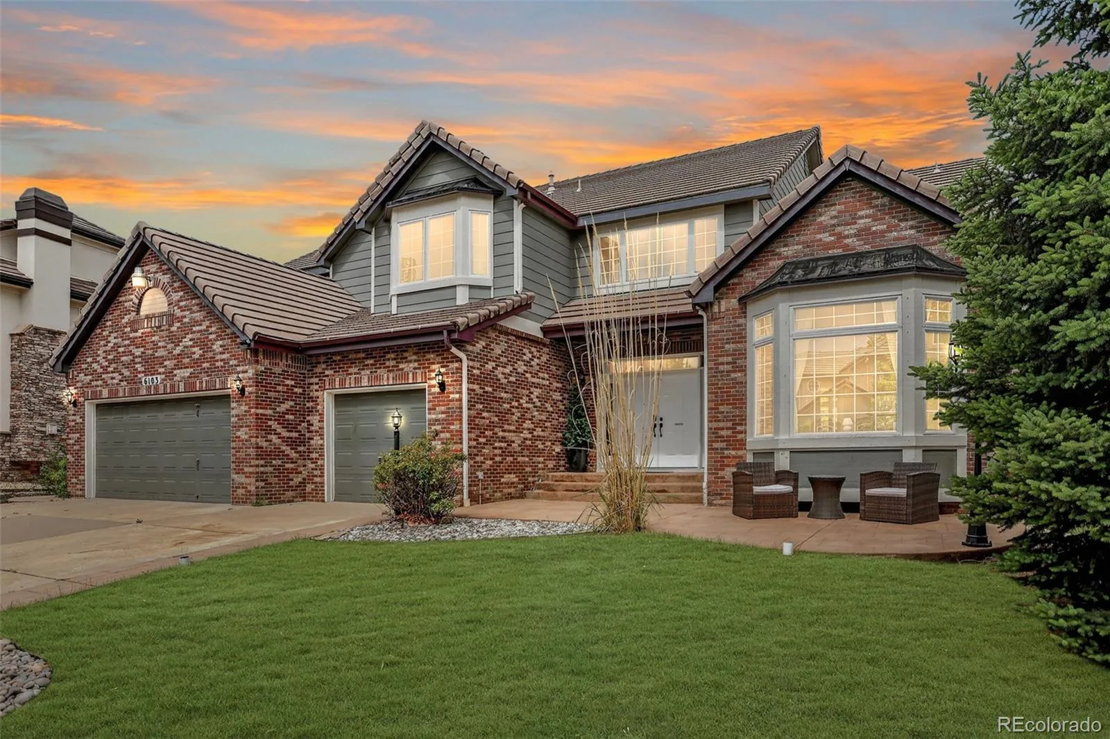 6103 S Kalispell Street Centennial CO 80016 MLS #REC3611589 07032026222801 1600 48