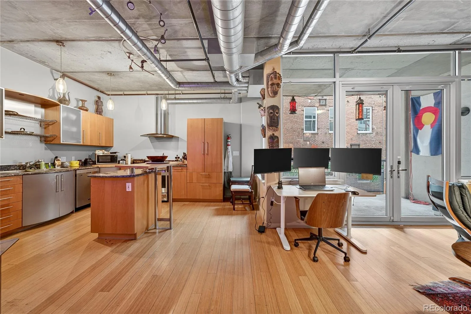 1401 Wewatta Street #305 Denver CO 80202 | MLS #REC3612064 08212026153052 1600 1