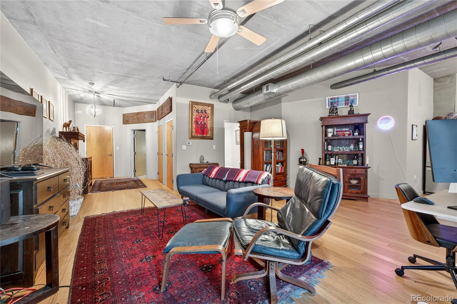1401 Wewatta Street #305 Denver CO 80202 | MLS #REC3612064 08212026153052 1600 10