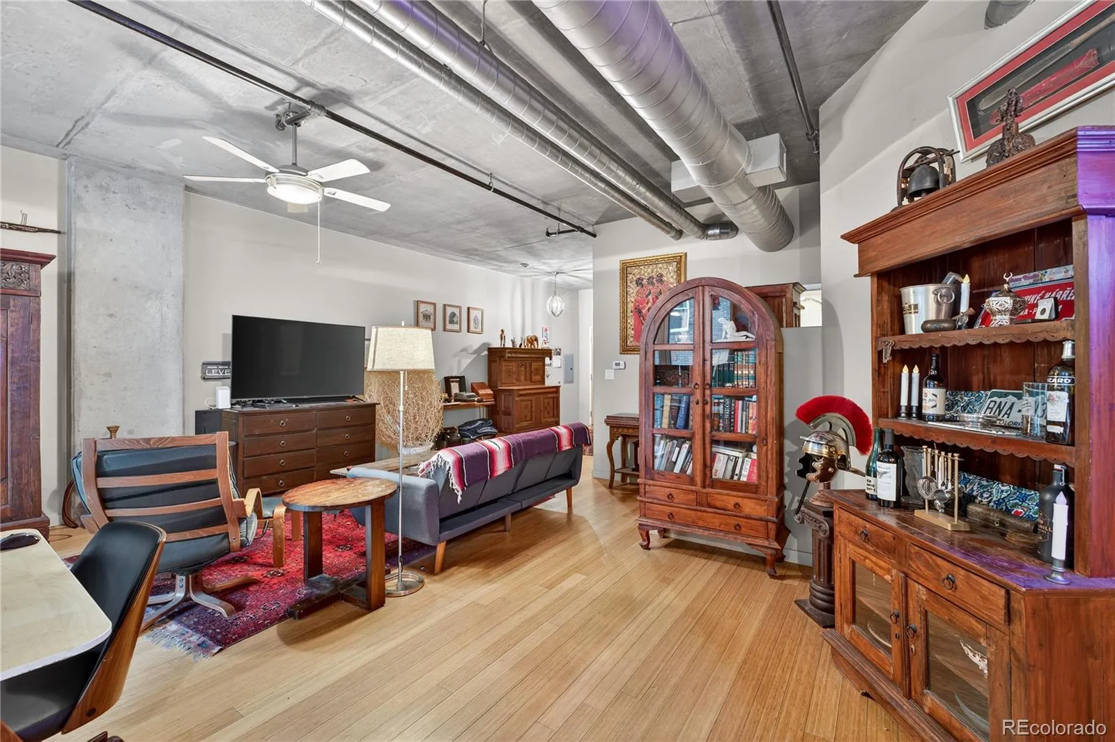 1401 Wewatta Street #305 Denver CO 80202 | MLS #REC3612064 08212026153052 1600 13