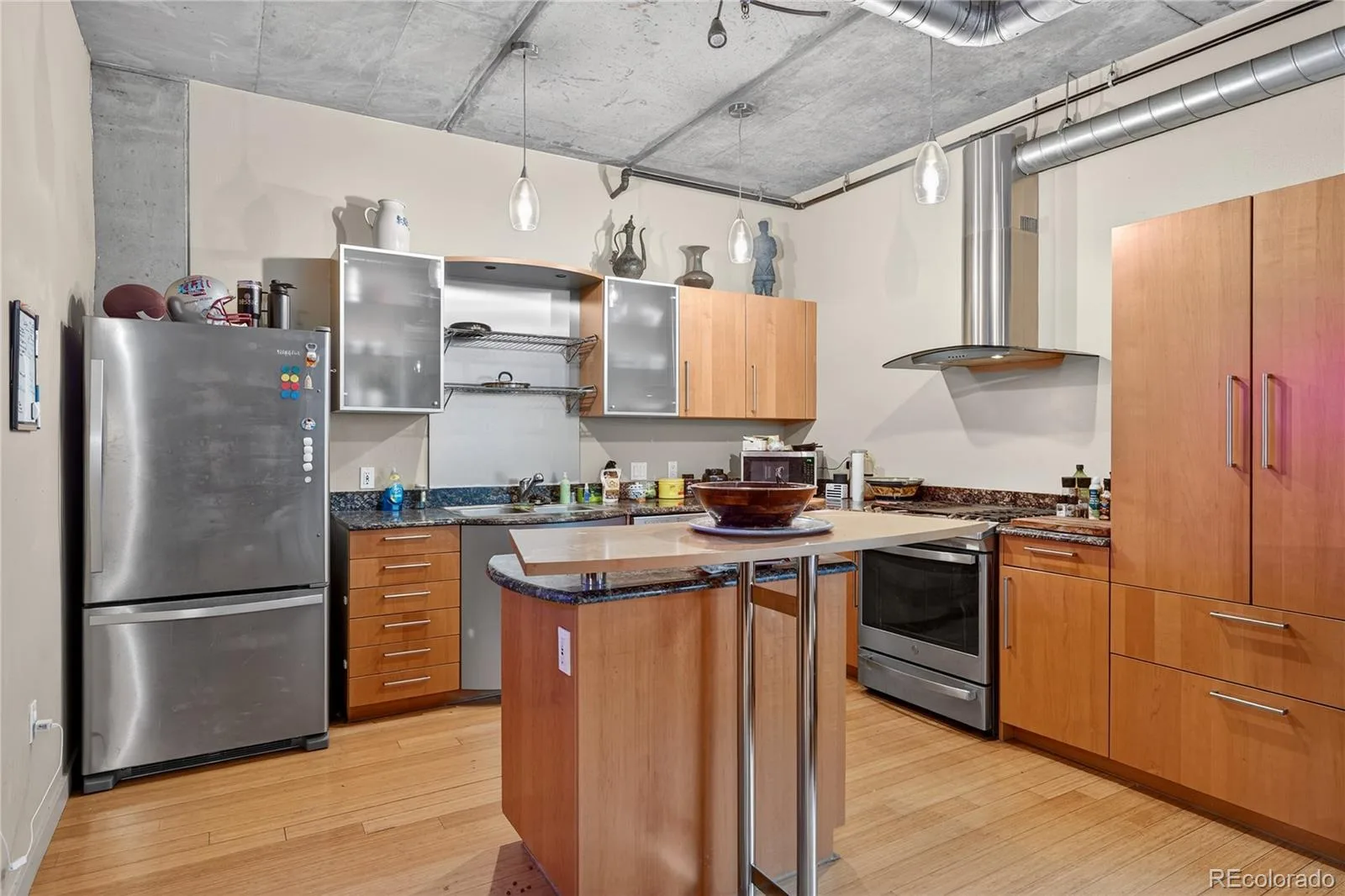 1401 Wewatta Street #305 Denver CO 80202 | MLS #REC3612064 08212026153052 1600 16