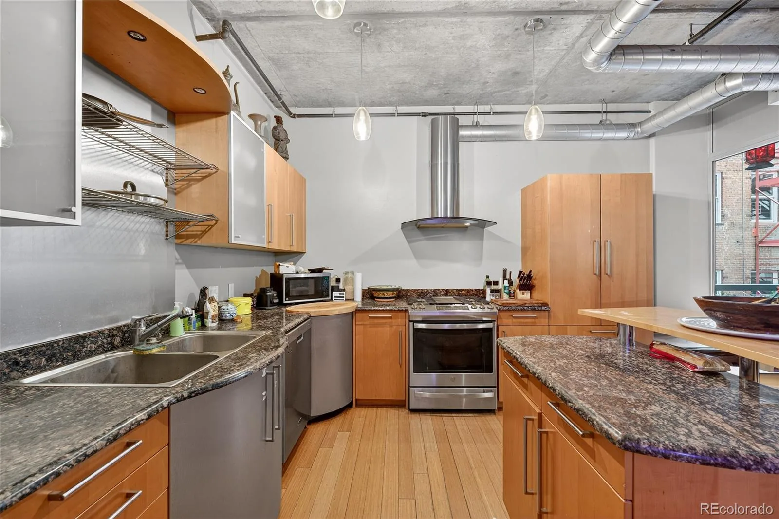 1401 Wewatta Street #305 Denver CO 80202 | MLS #REC3612064 08212026153052 1600 17