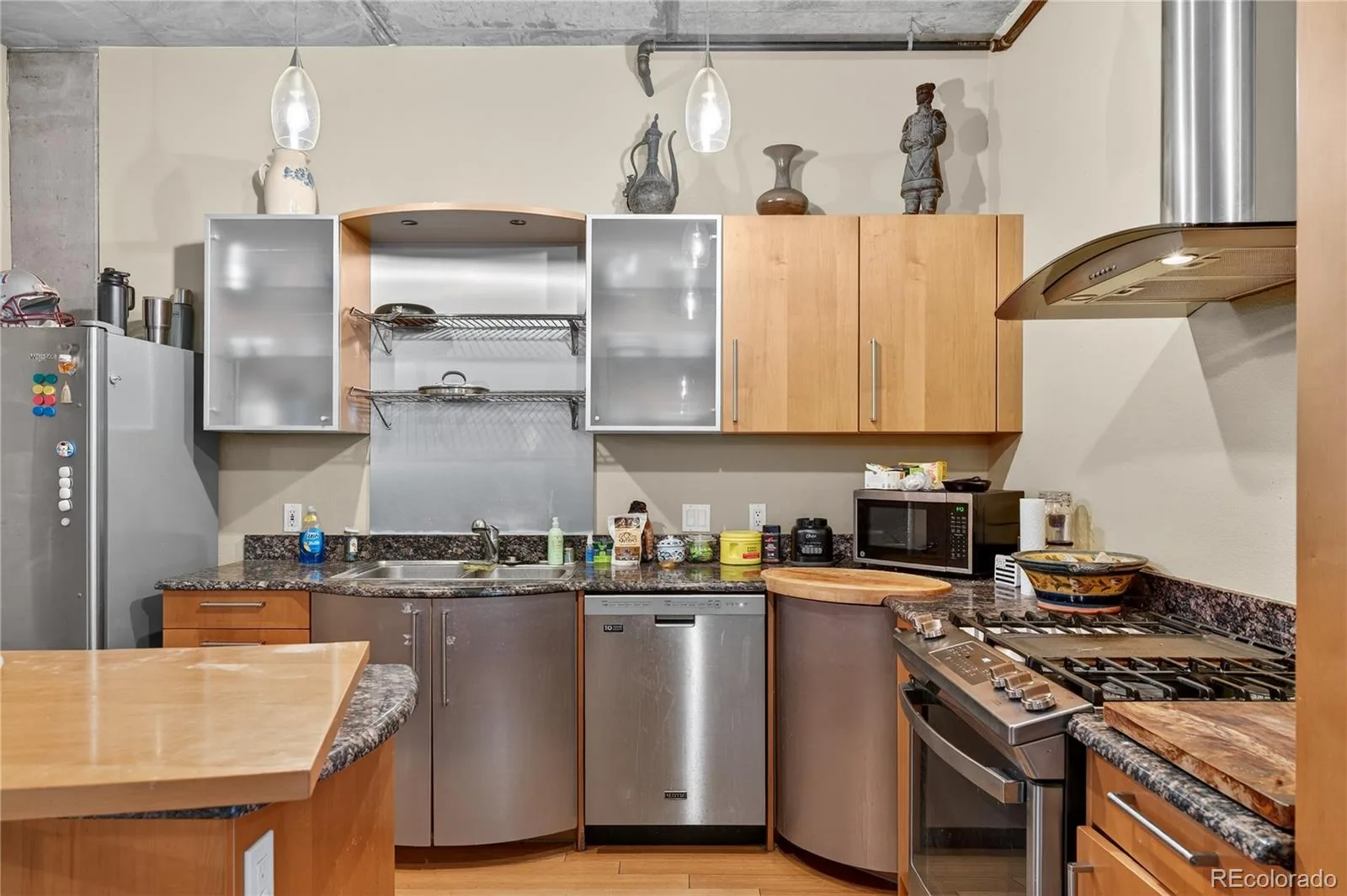 1401 Wewatta Street #305 Denver CO 80202 | MLS #REC3612064 08212026153052 1600 18