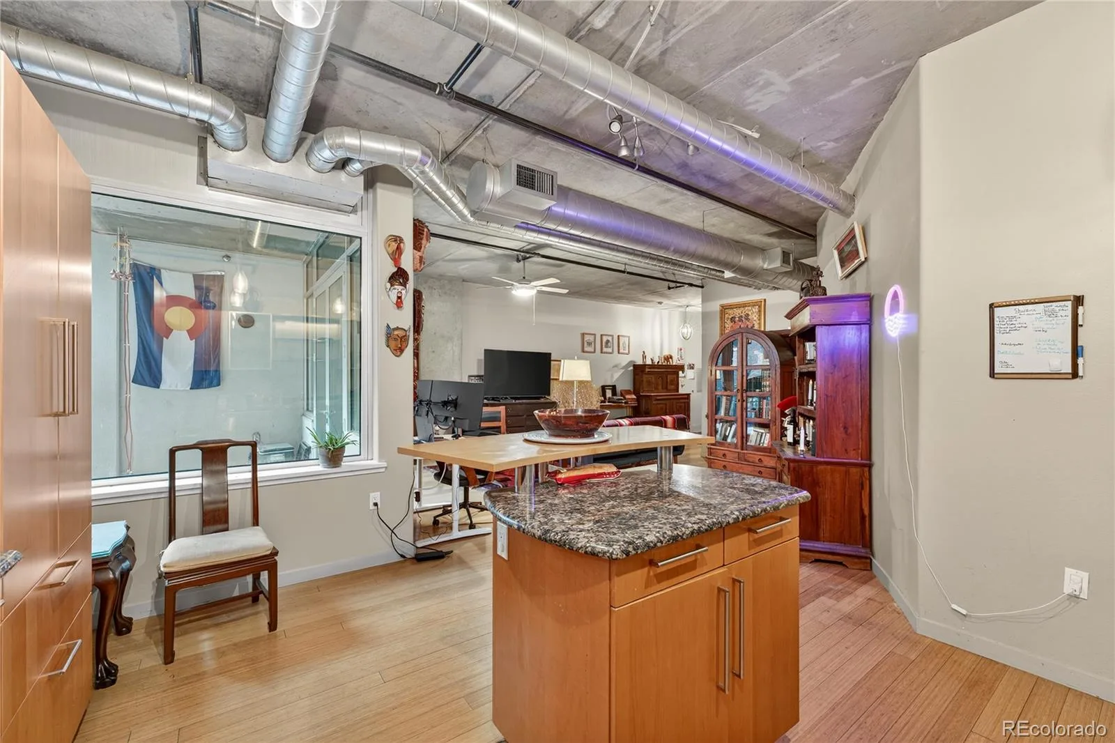 1401 Wewatta Street #305 Denver CO 80202 | MLS #REC3612064 08212026153052 1600 19