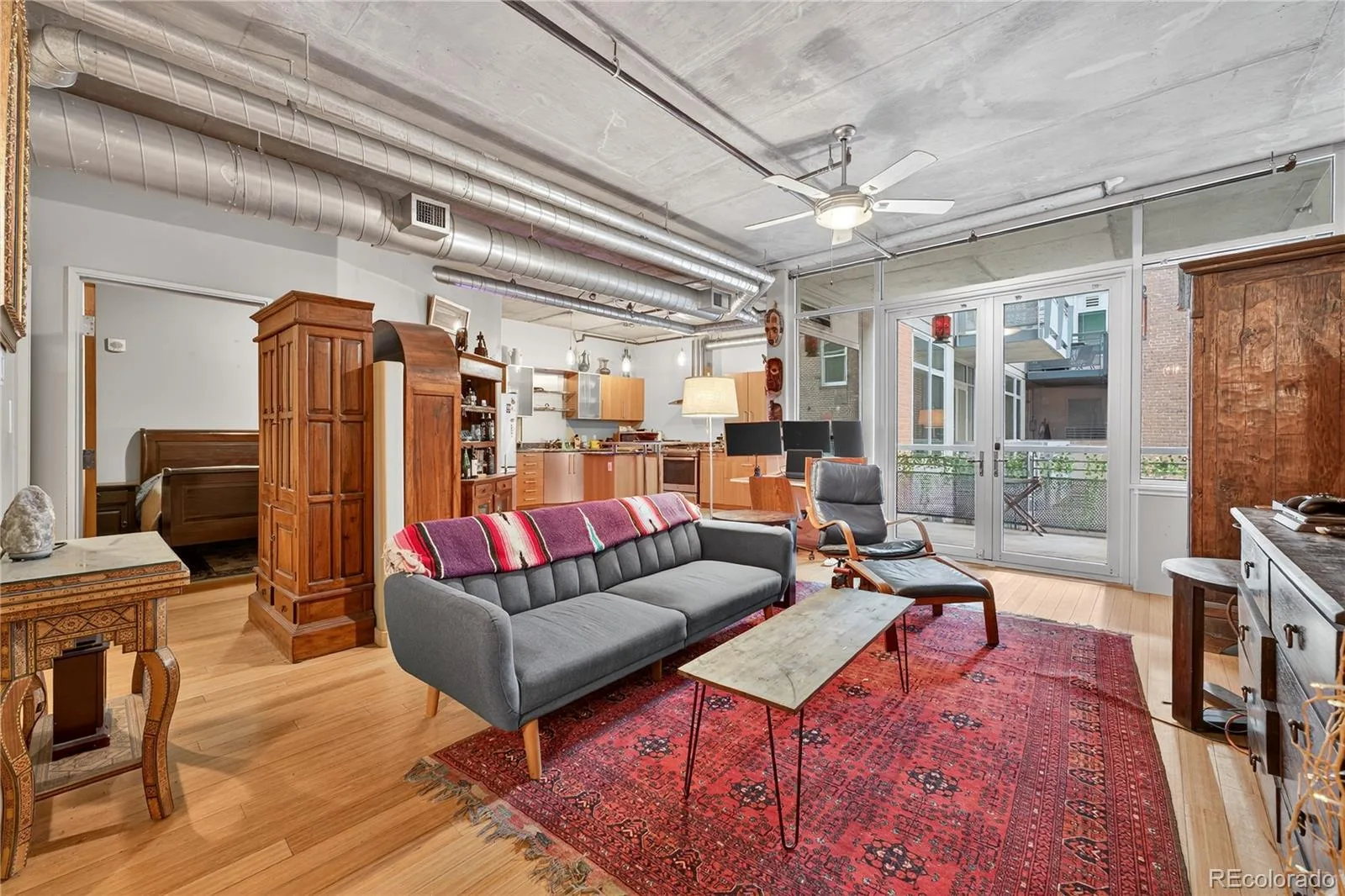 1401 Wewatta Street #305 Denver CO 80202 | MLS #REC3612064 08212026153052 1600 2