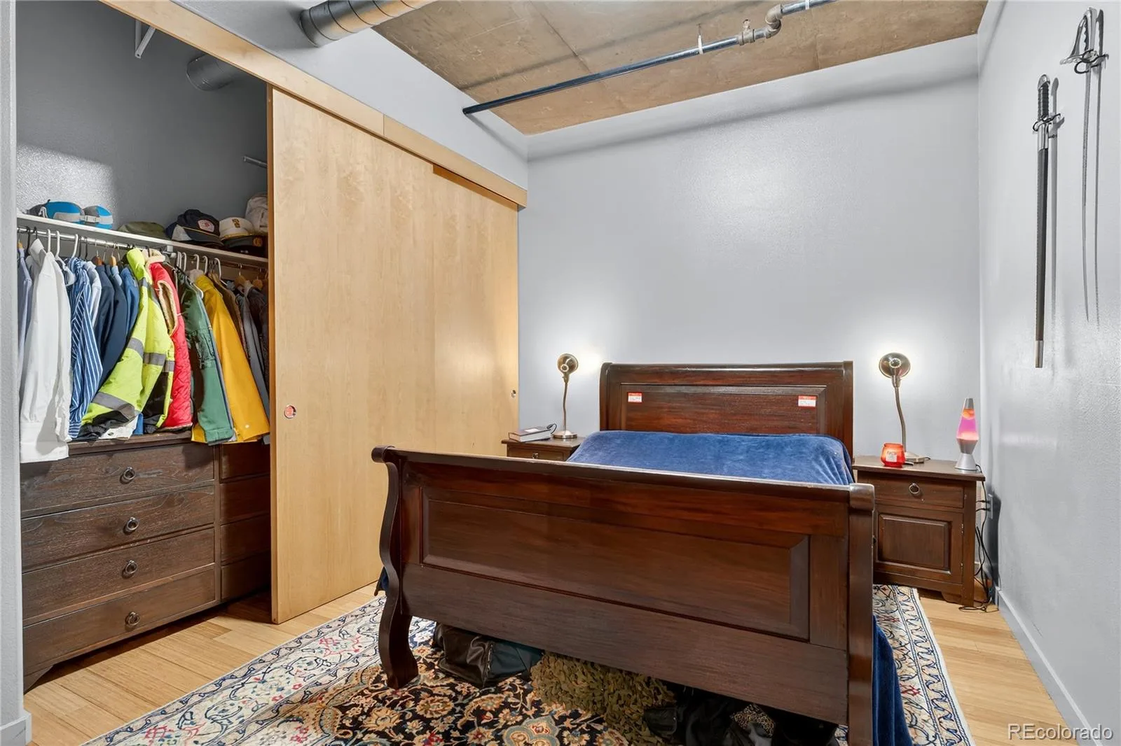 1401 Wewatta Street #305 Denver CO 80202 | MLS #REC3612064 08212026153052 1600 22
