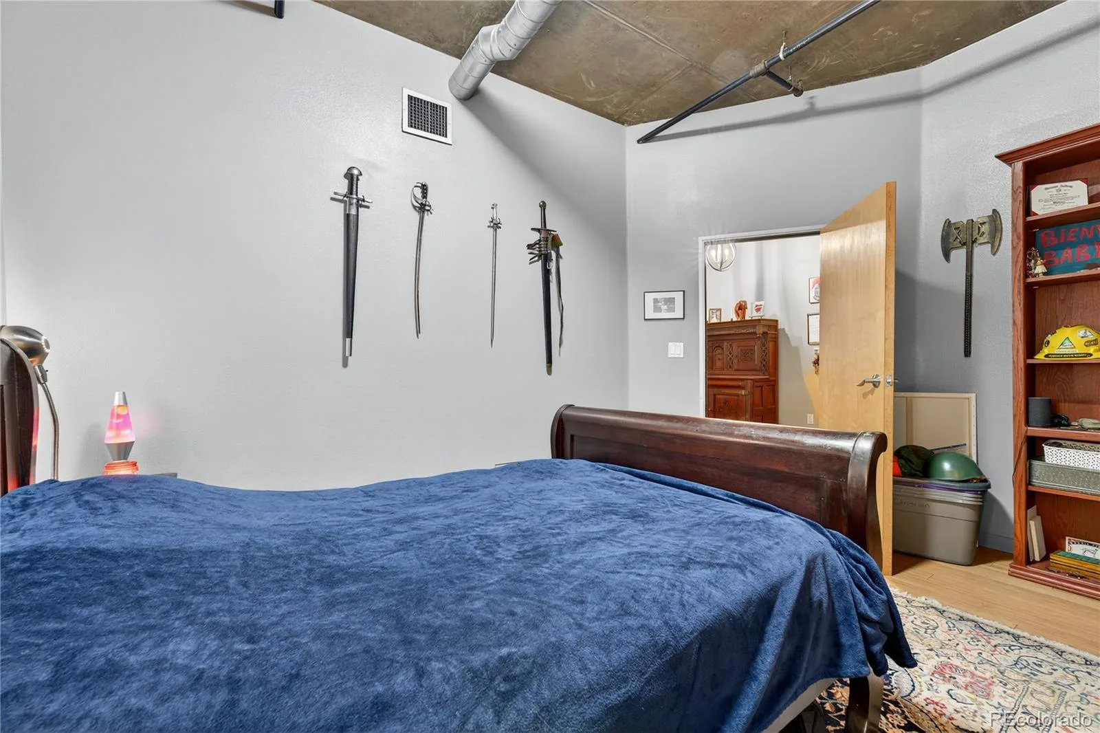 1401 Wewatta Street #305 Denver CO 80202 | MLS #REC3612064 08212026153052 1600 23
