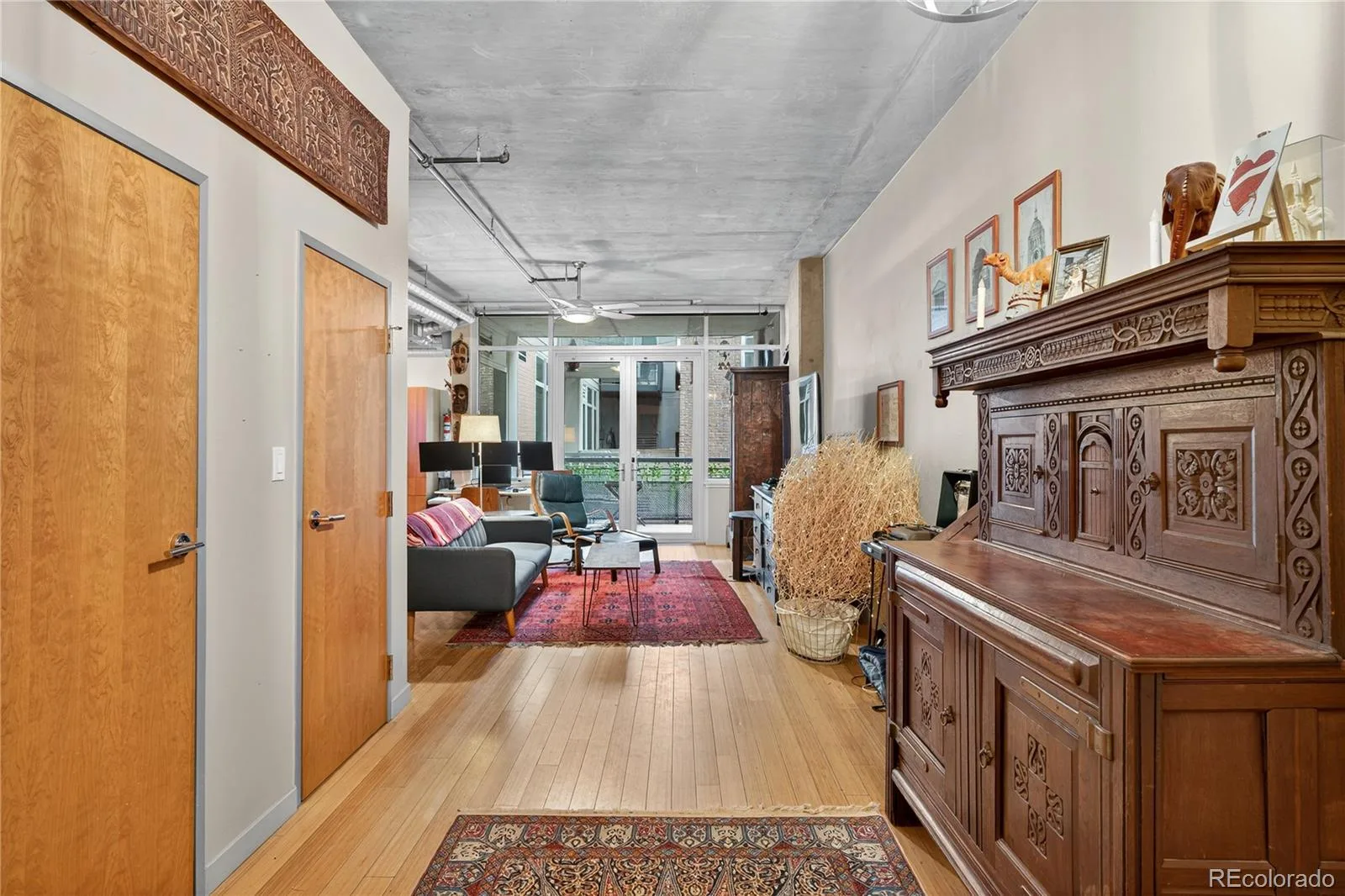 1401 Wewatta Street #305 Denver CO 80202 | MLS #REC3612064 08212026153052 1600 26