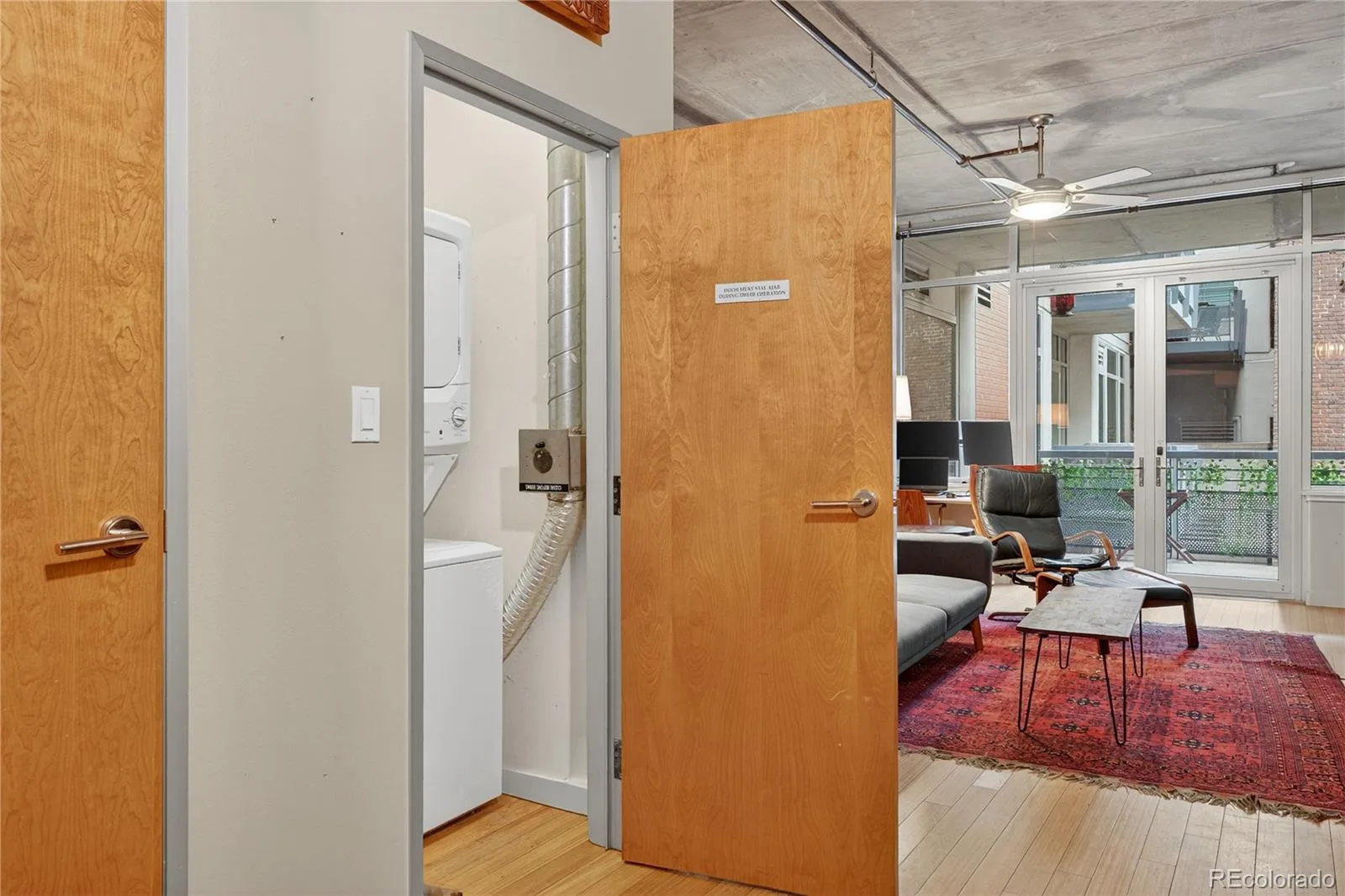 1401 Wewatta Street #305 Denver CO 80202 | MLS #REC3612064 08212026153052 1600 27