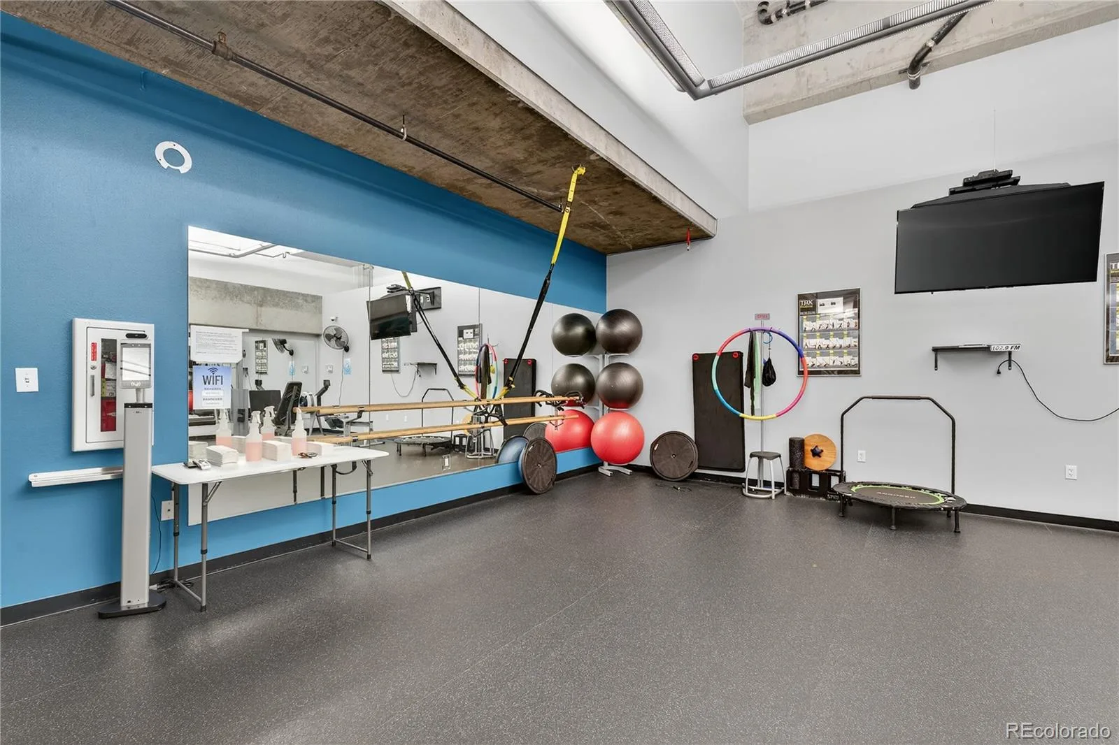 1401 Wewatta Street #305 Denver CO 80202 | MLS #REC3612064 08212026153052 1600 29