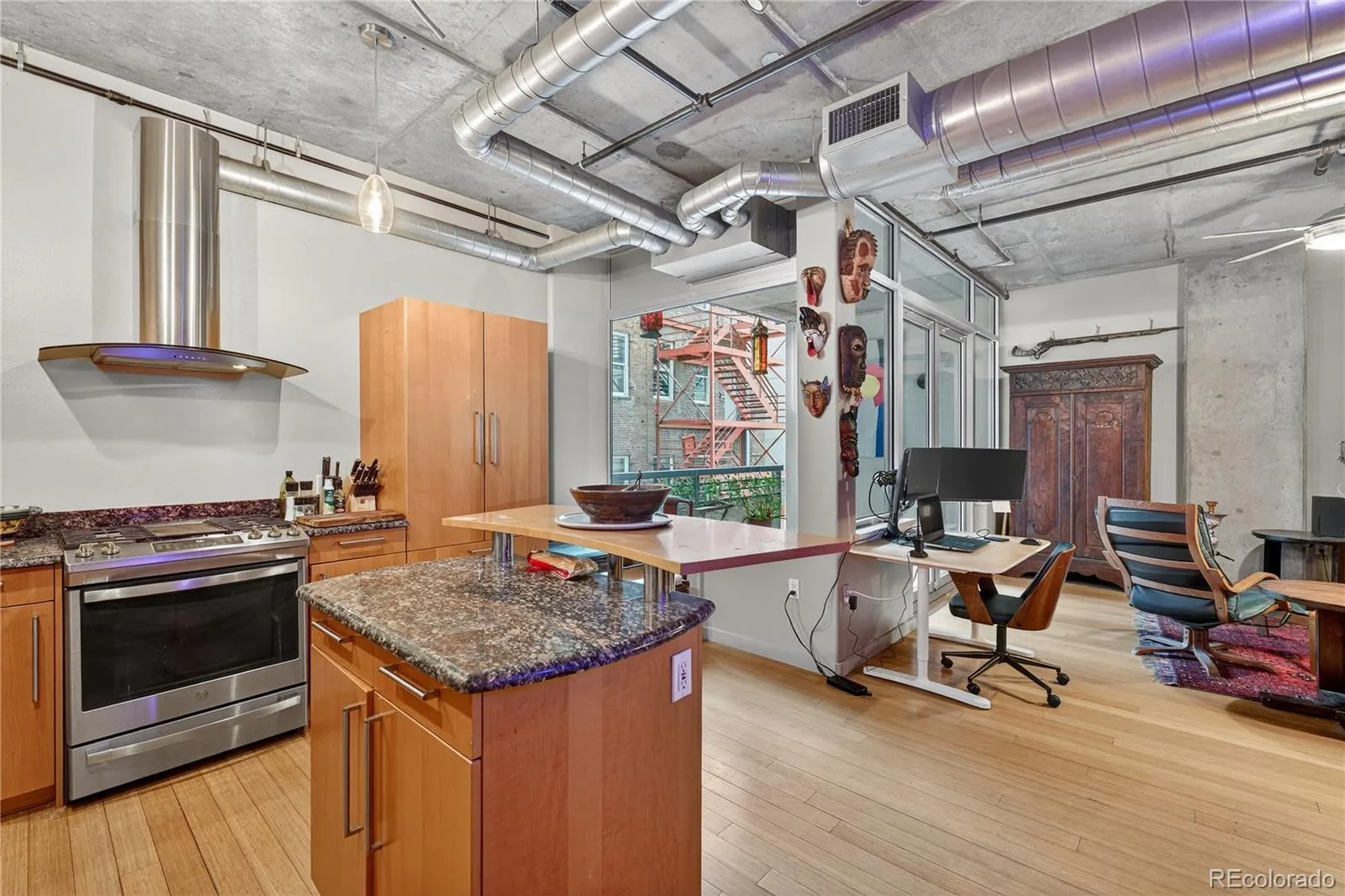 1401 Wewatta Street #305 Denver CO 80202 | MLS #REC3612064 08212026153052 1600 3