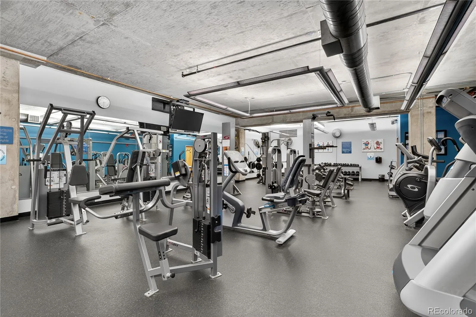 1401 Wewatta Street #305 Denver CO 80202 | MLS #REC3612064 08212026153052 1600 30