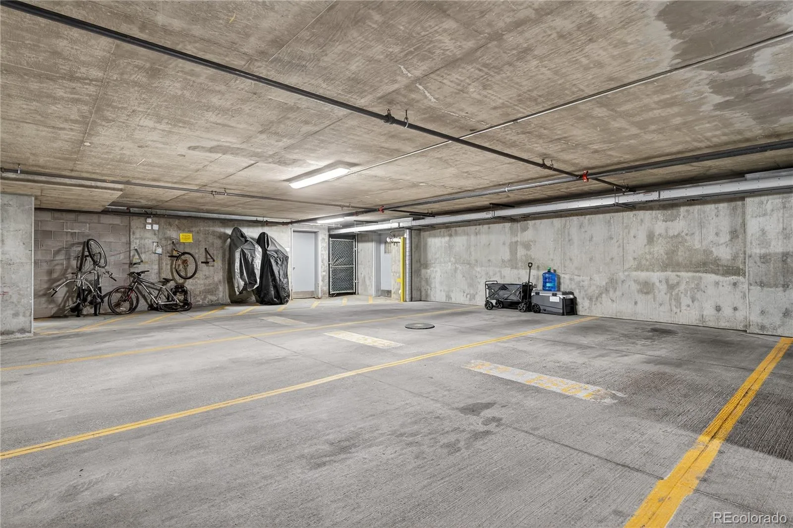 1401 Wewatta Street #305 Denver CO 80202 | MLS #REC3612064 08212026153052 1600 32