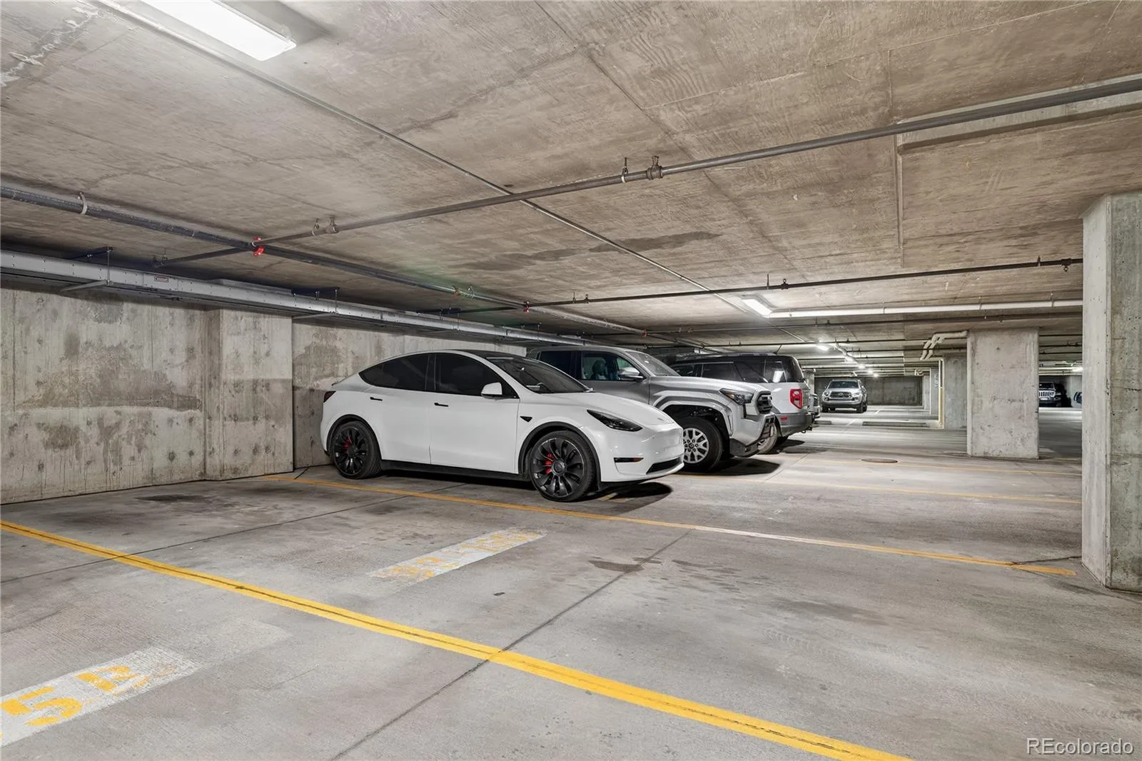 1401 Wewatta Street #305 Denver CO 80202 | MLS #REC3612064 08212026153052 1600 33