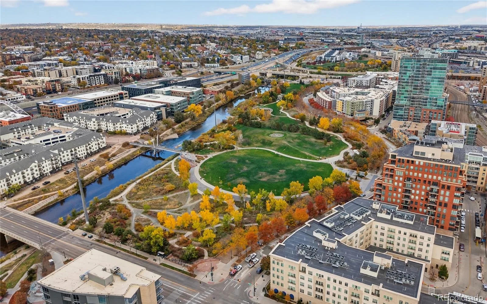 1401 Wewatta Street #305 Denver CO 80202 | MLS #REC3612064 08212026153052 1600 36
