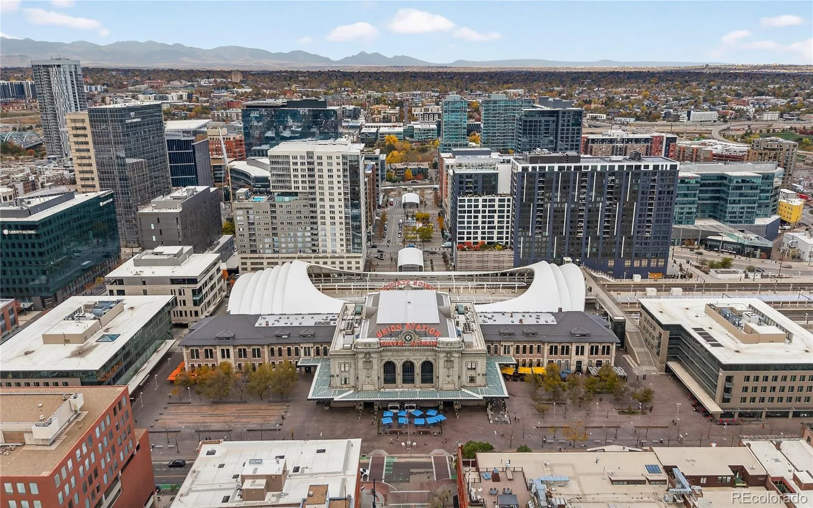 1401 Wewatta Street #305 Denver CO 80202 | MLS #REC3612064 08212026153052 1600 37