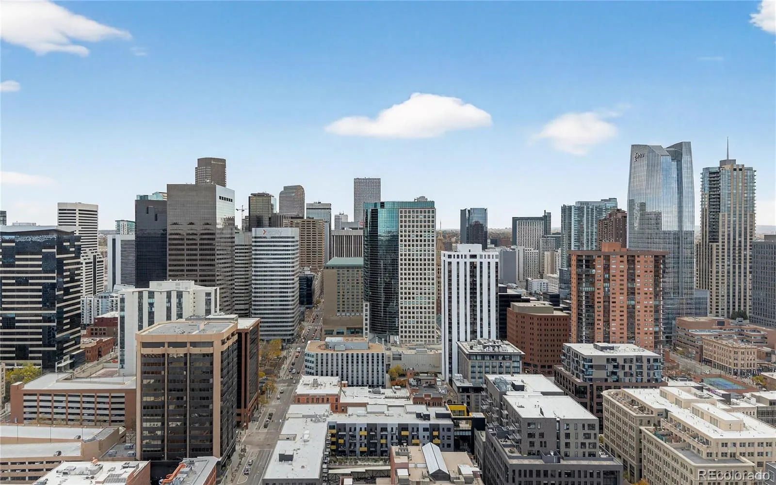 1401 Wewatta Street #305 Denver CO 80202 | MLS #REC3612064 08212026153052 1600 4