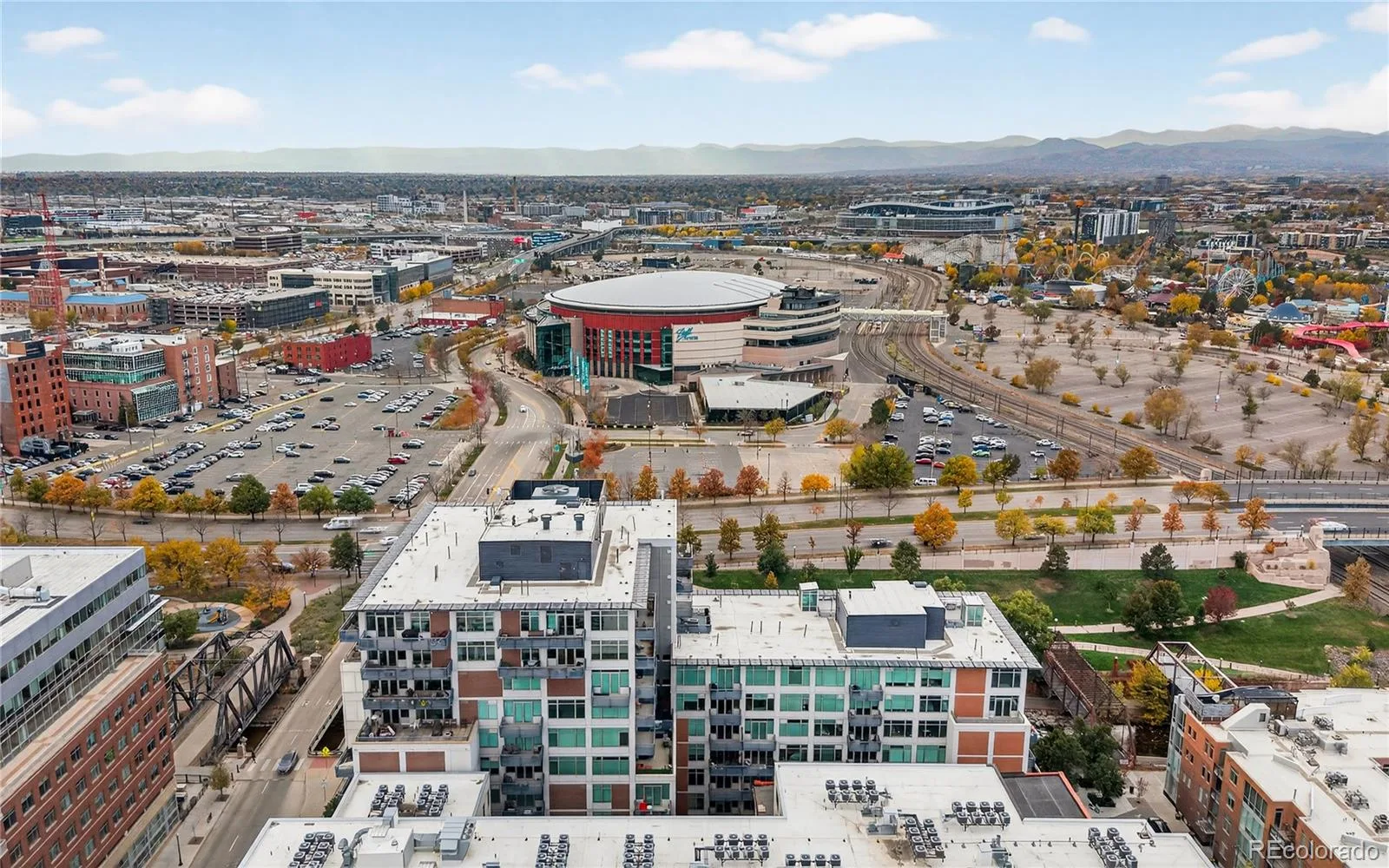 1401 Wewatta Street #305 Denver CO 80202 | MLS #REC3612064 08212026153052 1600 40