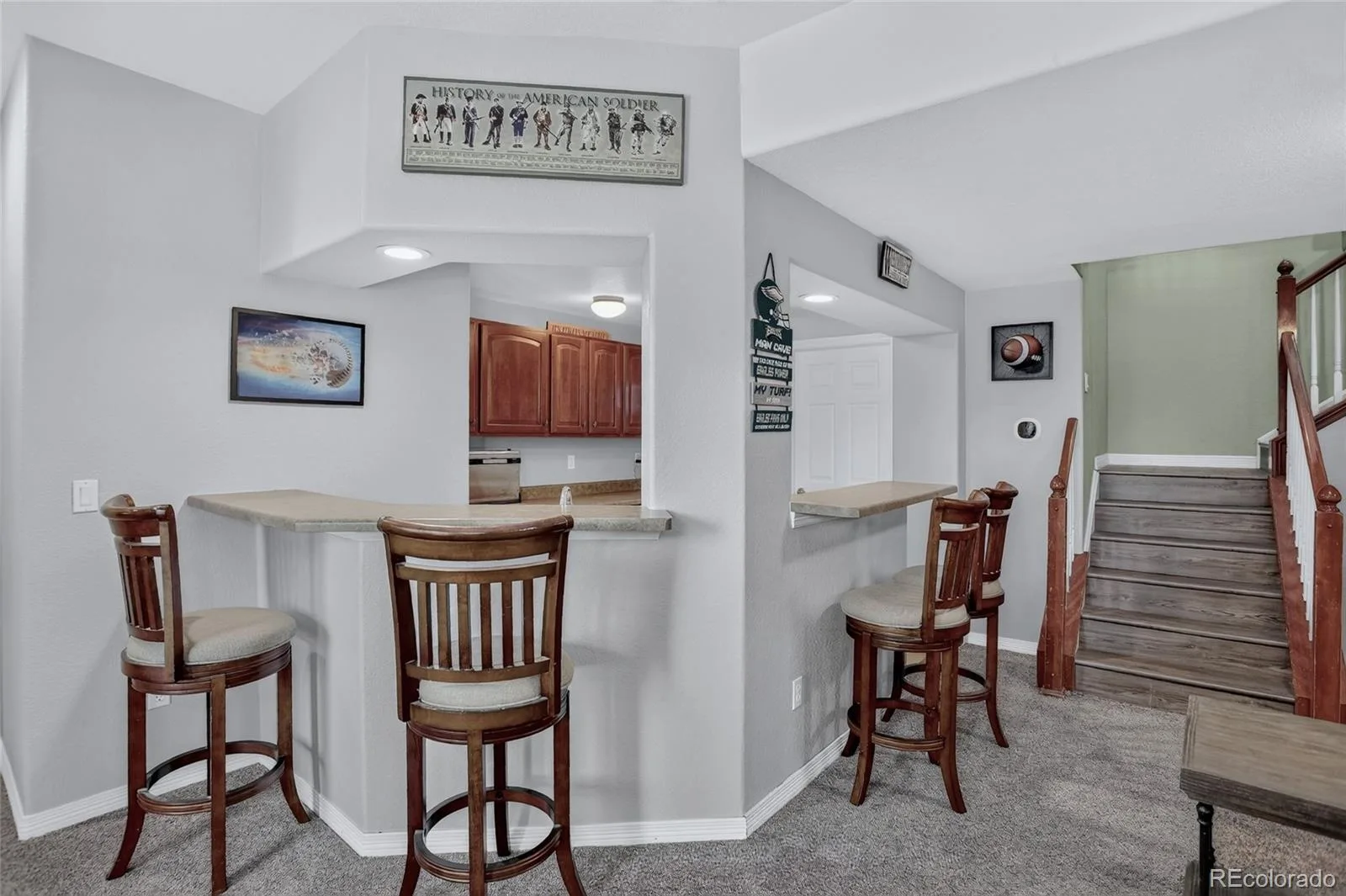 5130 W 107th Court Westminster CO 80031 MLS #REC3612255 06202026032416 1600 27