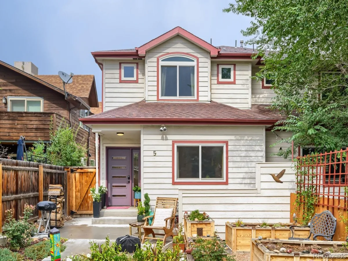 5 Washington Avenue Golden CO 80403 | MLS #REC3612813 08112026194525 1200 1