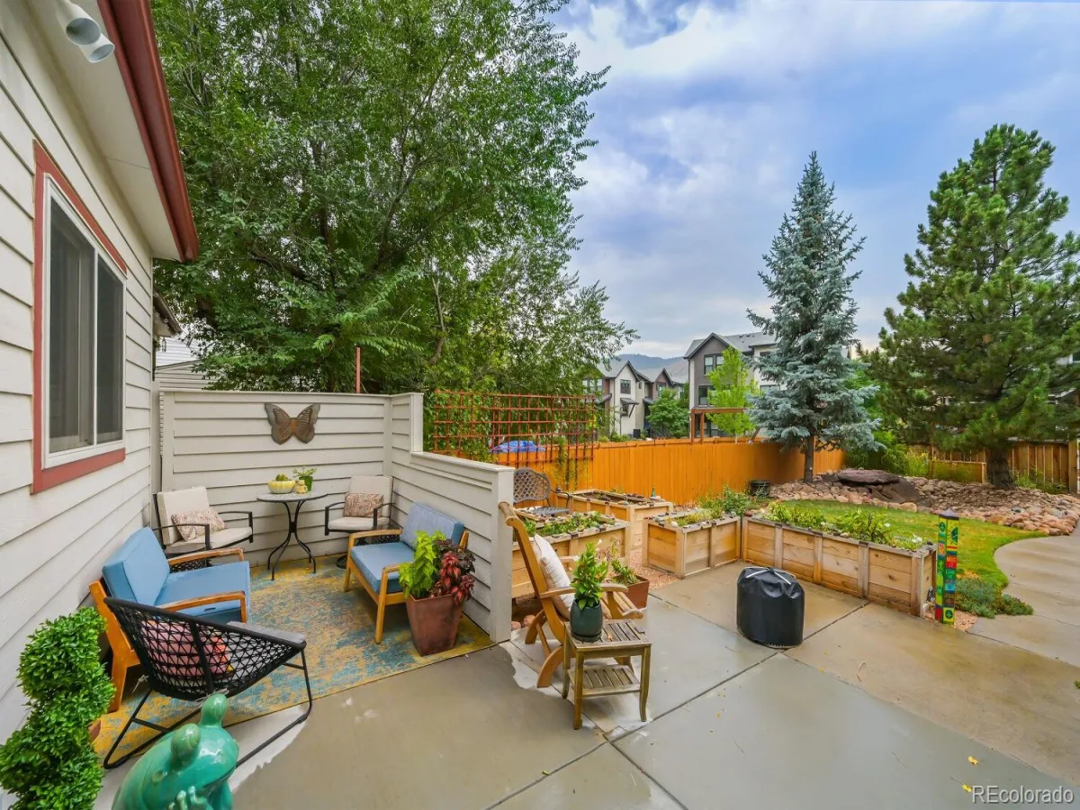 5 Washington Avenue Golden CO 80403 | MLS #REC3612813 08112026194525 1200 23