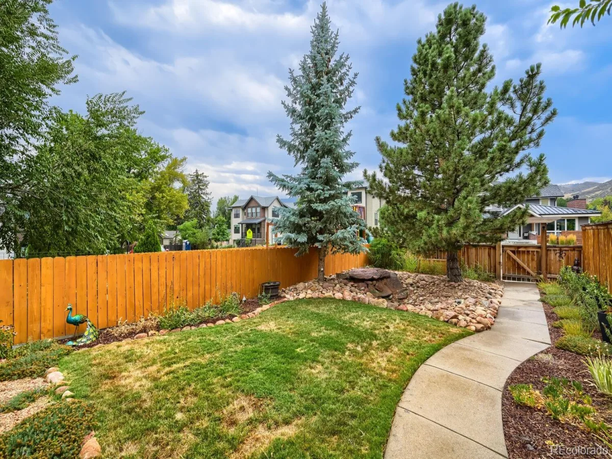 5 Washington Avenue Golden CO 80403 | MLS #REC3612813 08112026194525 1200 25