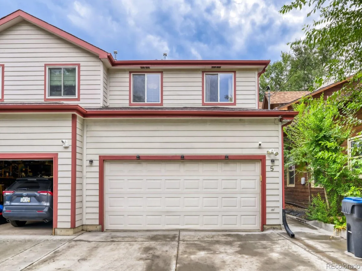5 Washington Avenue Golden CO 80403 | MLS #REC3612813 08112026194525 1200 27