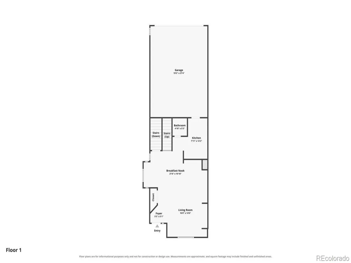 5 Washington Avenue Golden CO 80403 | MLS #REC3612813 08112026194525 1200 29