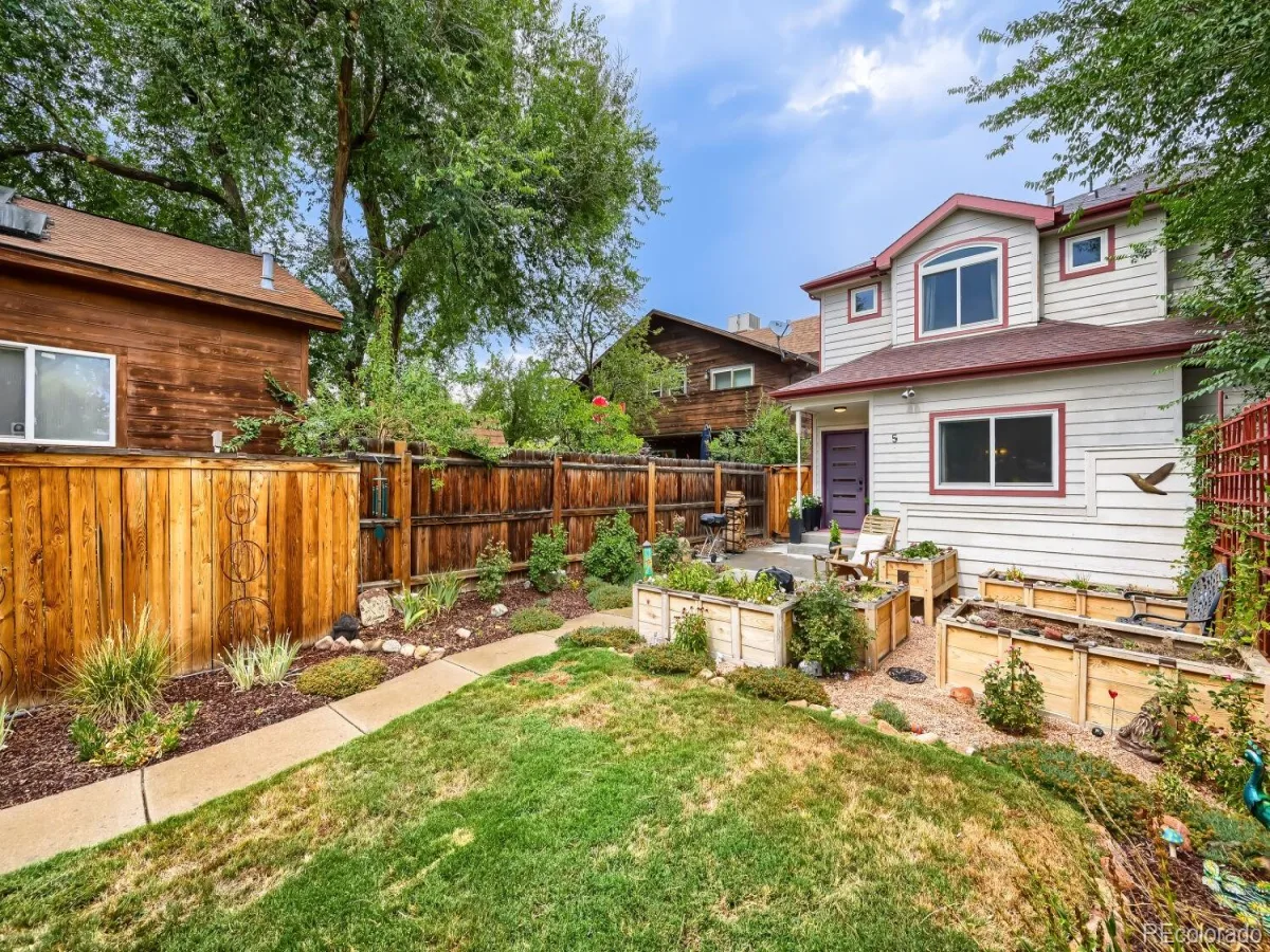 5 Washington Avenue Golden CO 80403 | MLS #REC3612813 08112026194525 1200 3