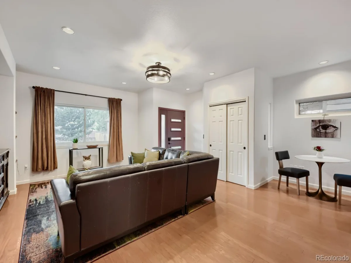 5 Washington Avenue Golden CO 80403 | MLS #REC3612813 08112026194525 1200 4