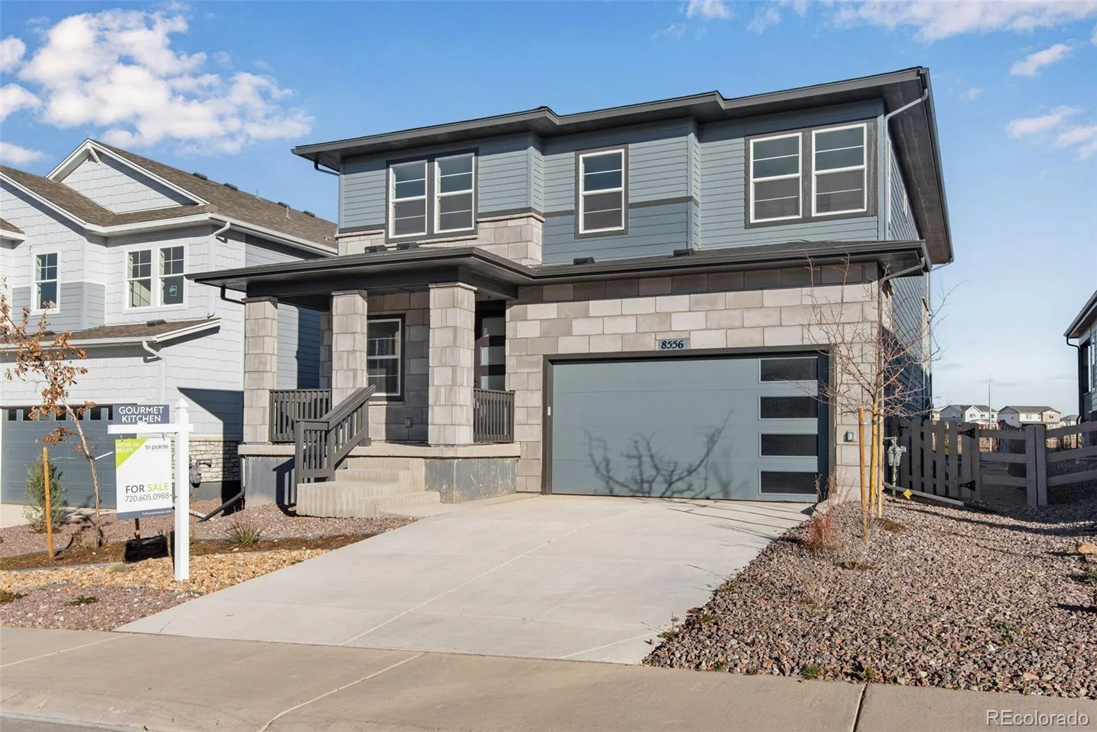 8556 Eckley Street Littleton CO 80125 | MLS #REC3613674 06092026011257 1600 2