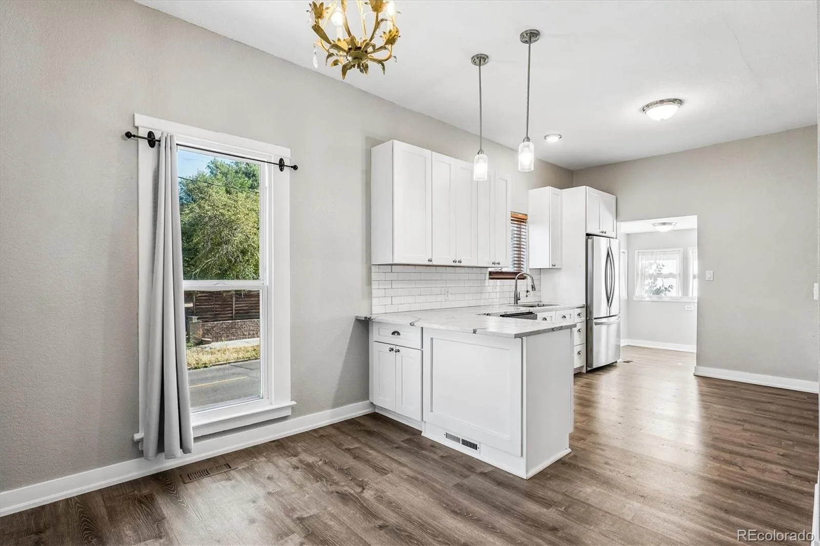 2300 S Gilpin Street Denver CO 80210 | MLS #REC3613879 07312026194032 1600 11