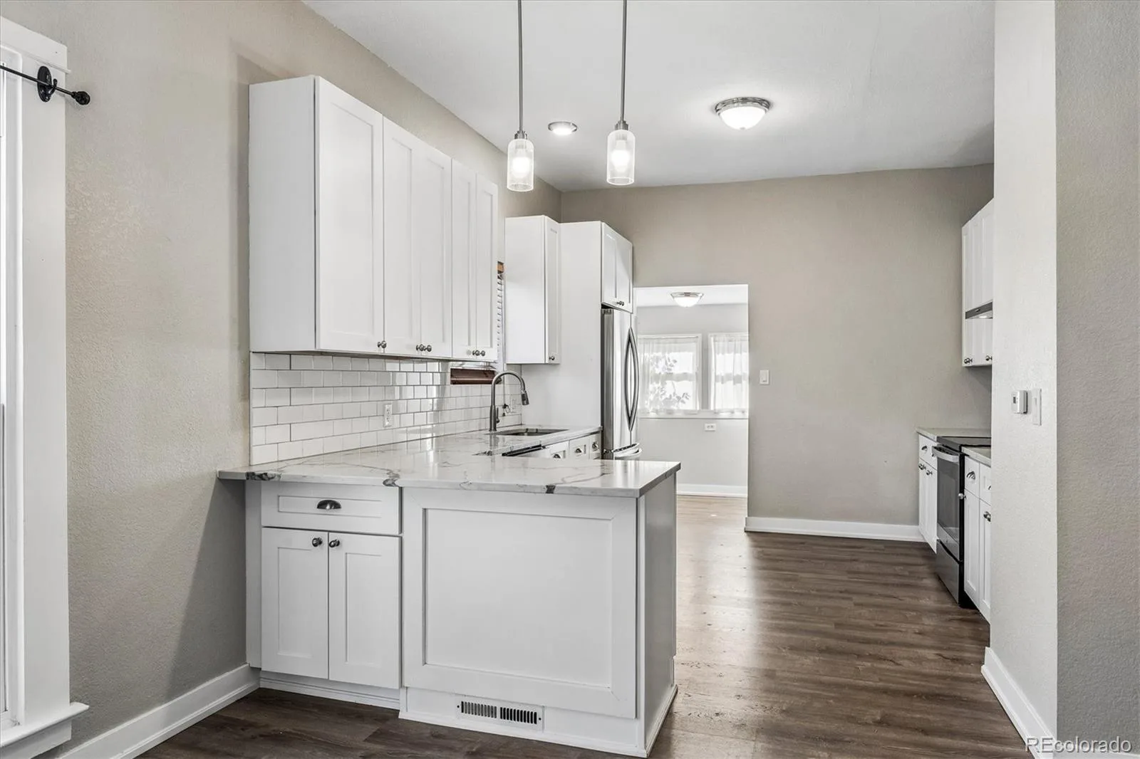 2300 S Gilpin Street Denver CO 80210 | MLS #REC3613879 07312026194032 1600 12