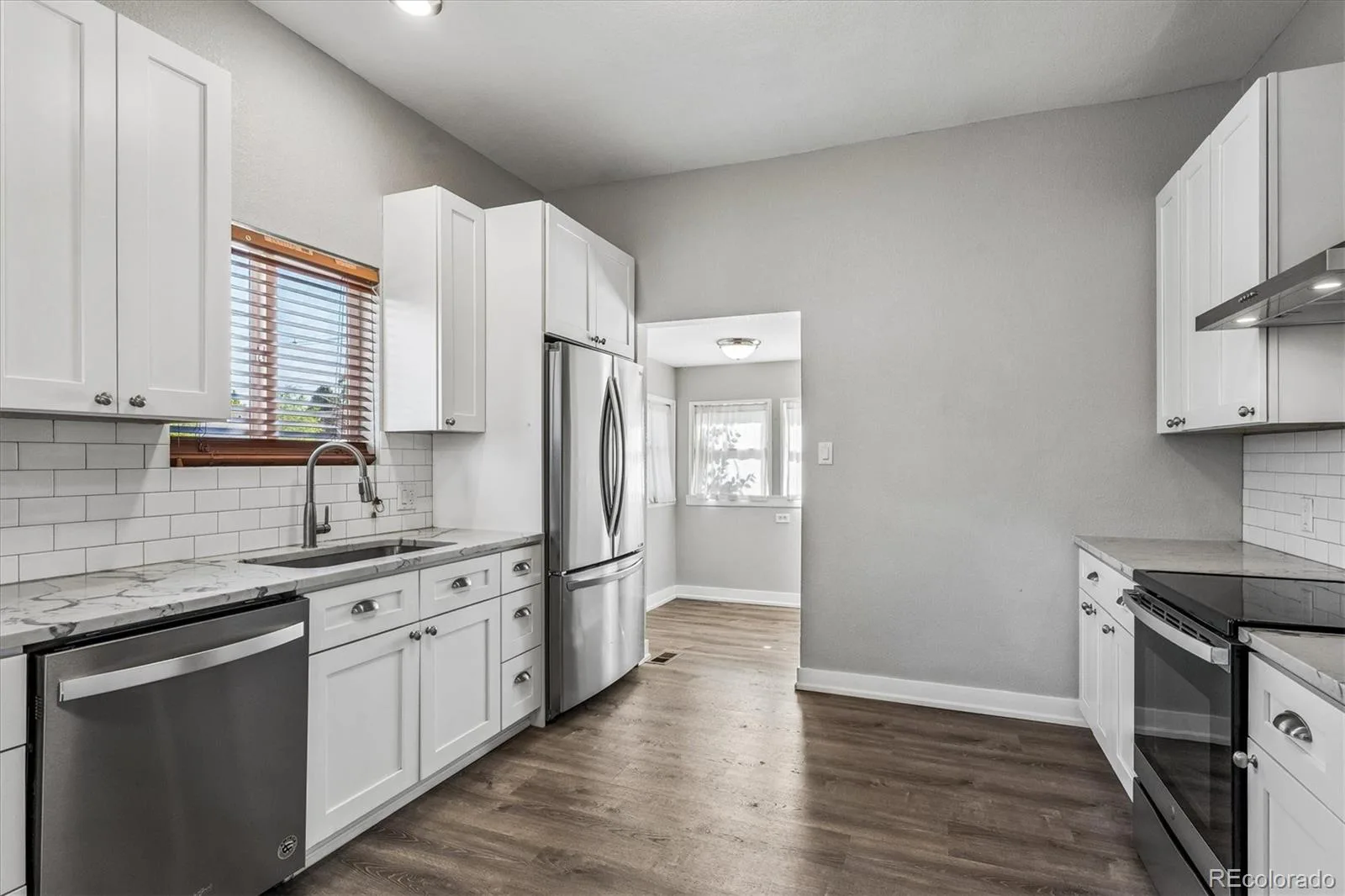2300 S Gilpin Street Denver CO 80210 | MLS #REC3613879 07312026194032 1600 15