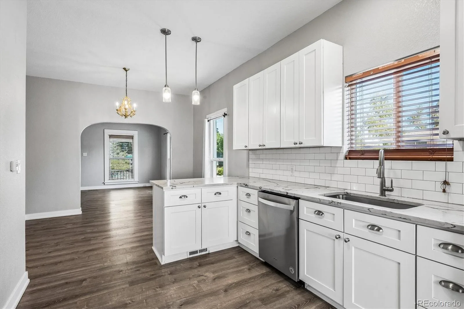2300 S Gilpin Street Denver CO 80210 | MLS #REC3613879 07312026194032 1600 17
