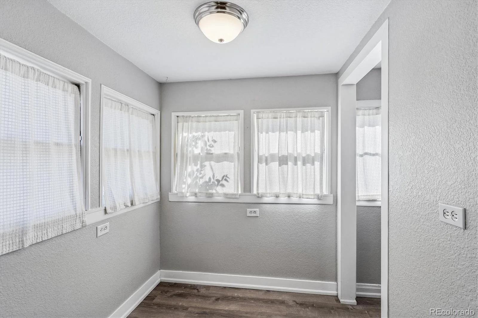 2300 S Gilpin Street Denver CO 80210 | MLS #REC3613879 07312026194032 1600 19