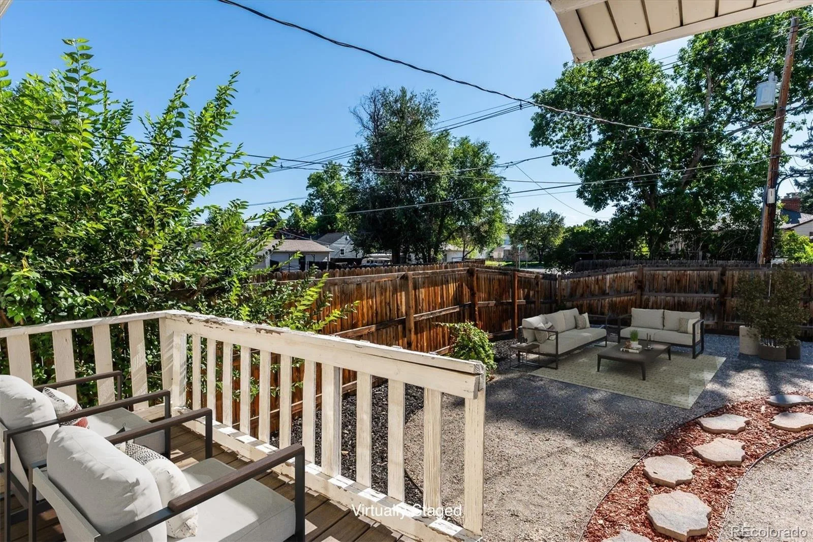 2300 S Gilpin Street Denver CO 80210 | MLS #REC3613879 07312026194032 1600 29