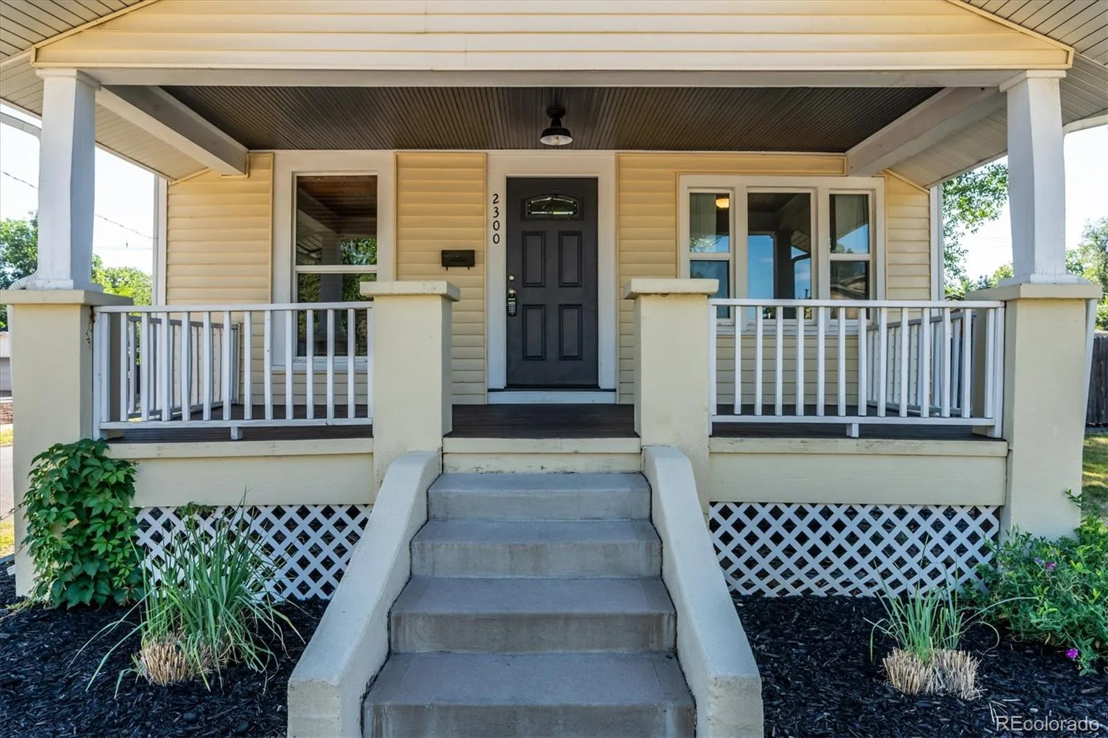 2300 S Gilpin Street Denver CO 80210 | MLS #REC3613879 07312026194032 1600 3