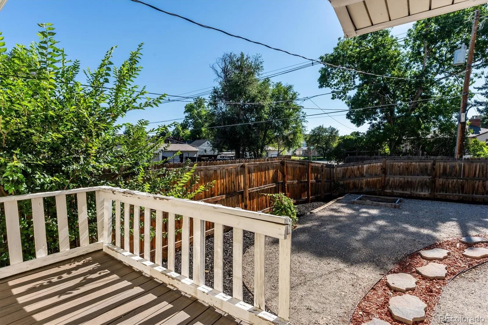 2300 S Gilpin Street Denver CO 80210 | MLS #REC3613879 07312026194032 1600 30