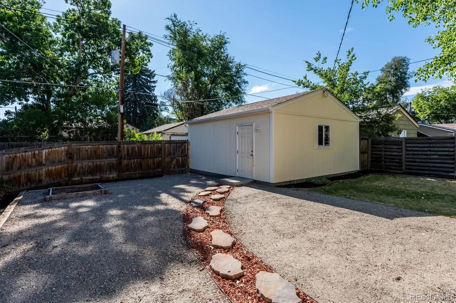 2300 S Gilpin Street Denver CO 80210 | MLS #REC3613879 07312026194032 1600 31