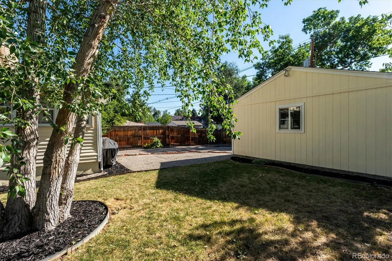 2300 S Gilpin Street Denver CO 80210 | MLS #REC3613879 07312026194032 1600 32