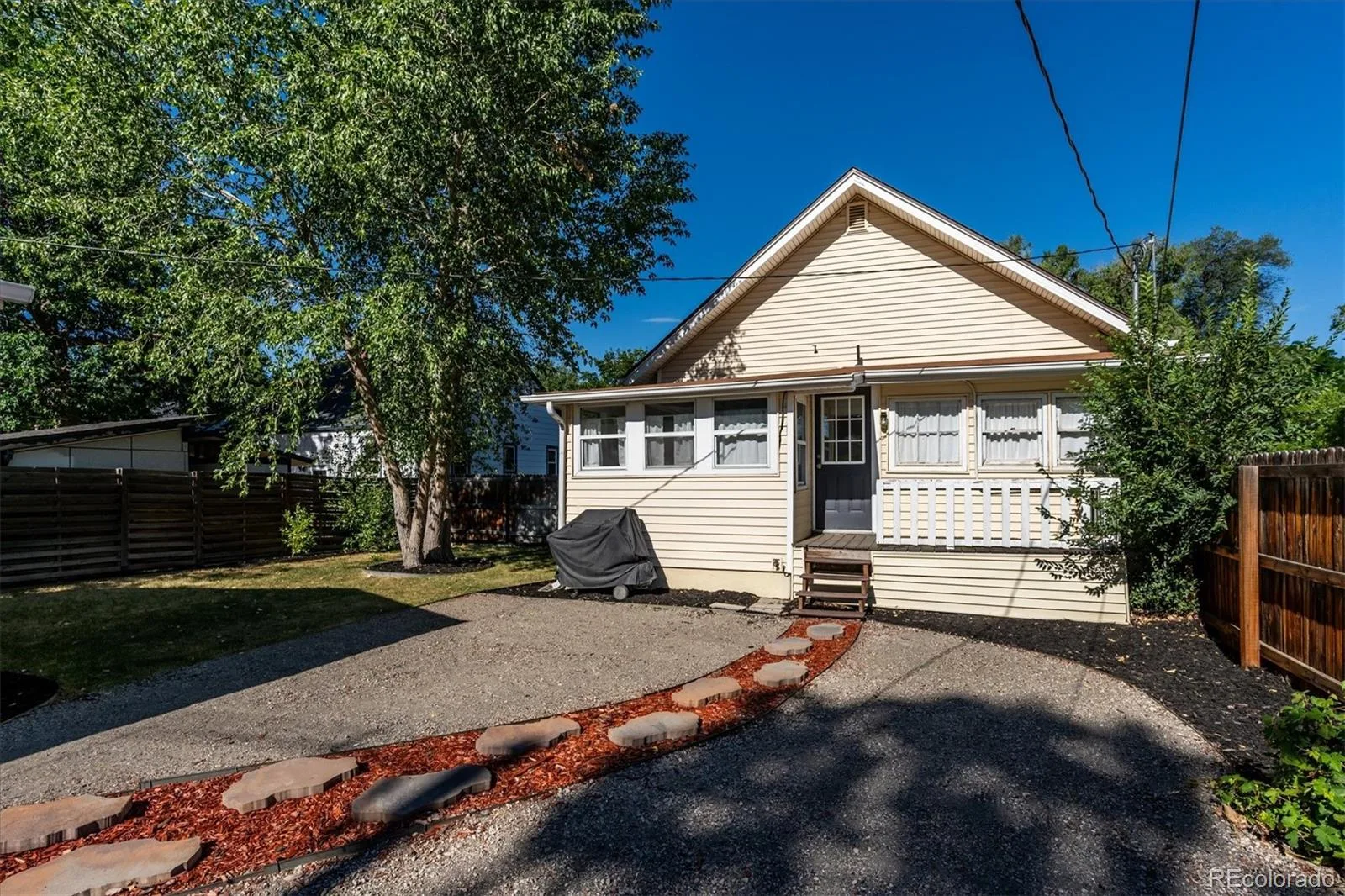 2300 S Gilpin Street Denver CO 80210 | MLS #REC3613879 07312026194032 1600 33