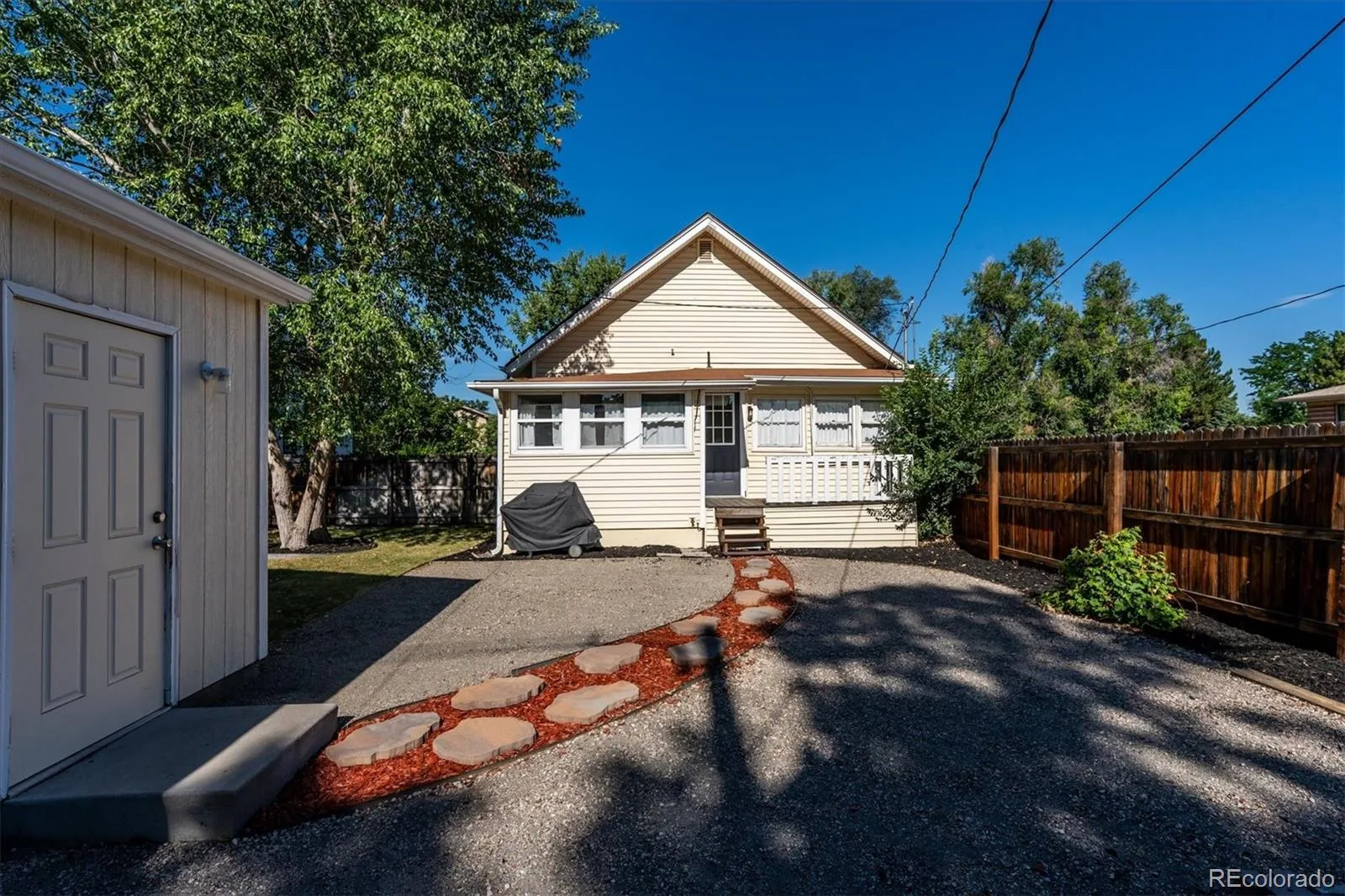 2300 S Gilpin Street Denver CO 80210 | MLS #REC3613879 07312026194032 1600 34