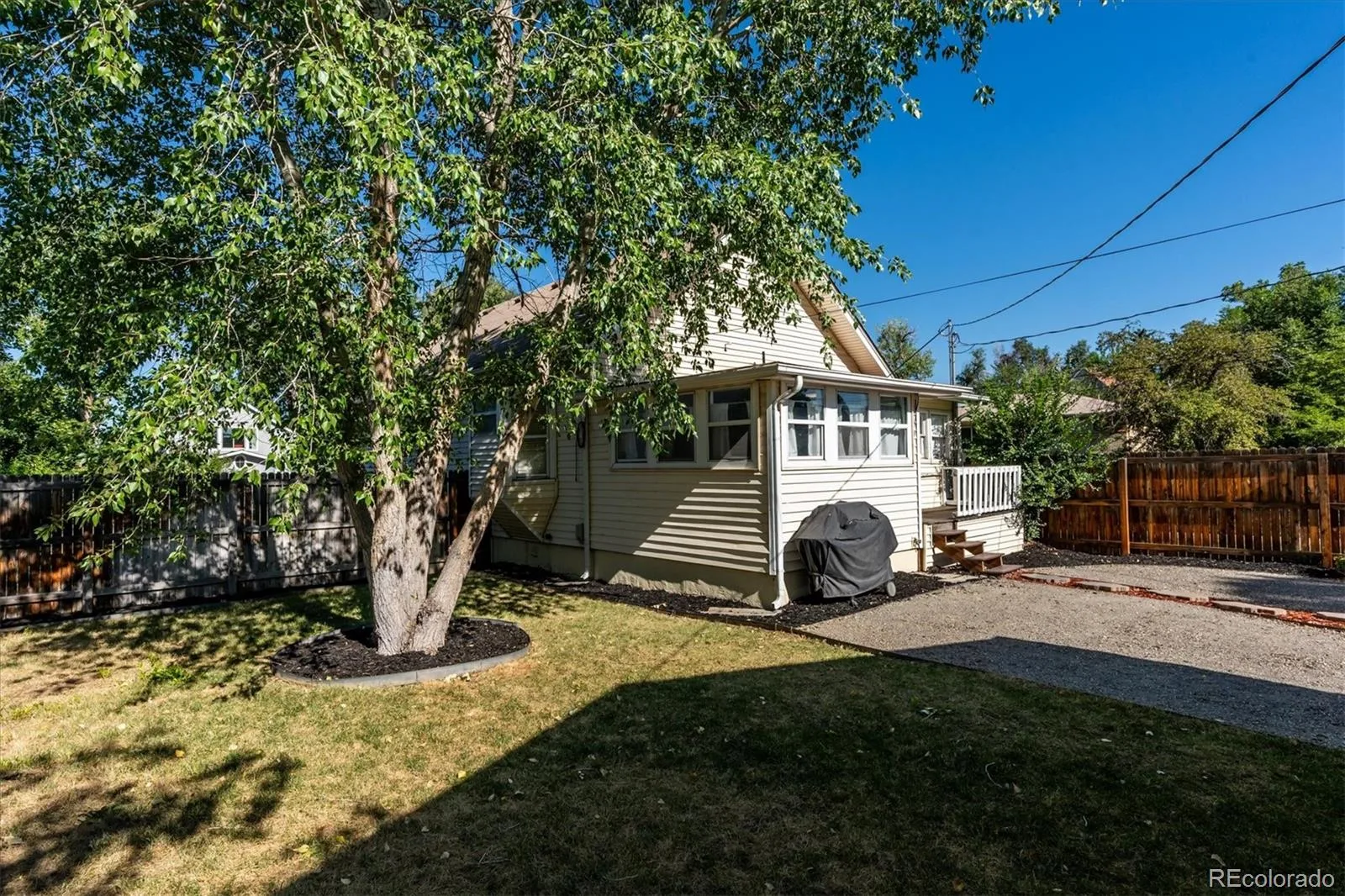 2300 S Gilpin Street Denver CO 80210 | MLS #REC3613879 07312026194032 1600 36