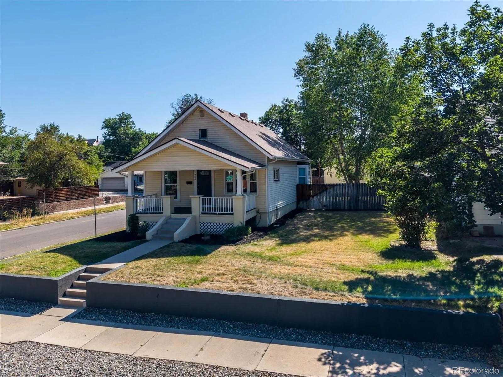 2300 S Gilpin Street Denver CO 80210 | MLS #REC3613879 07312026194032 1600 37
