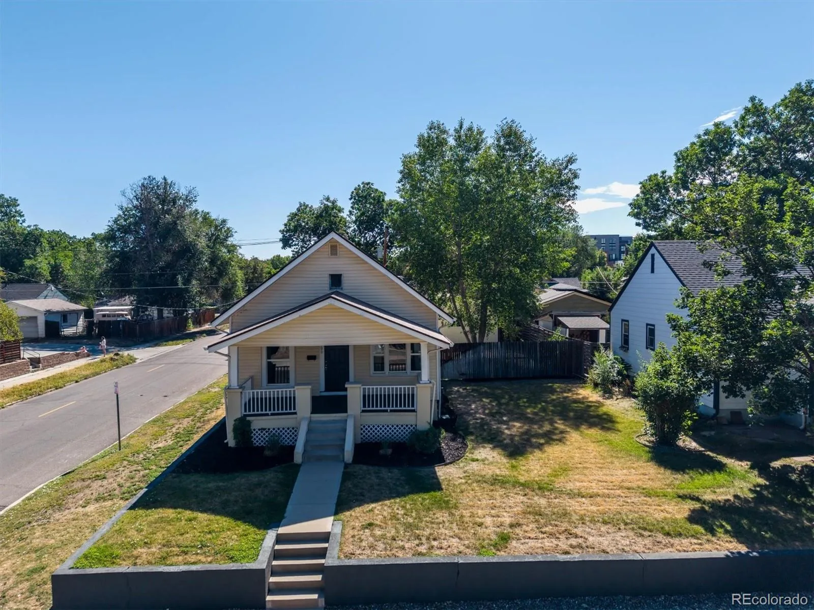 2300 S Gilpin Street Denver CO 80210 | MLS #REC3613879 07312026194032 1600 38